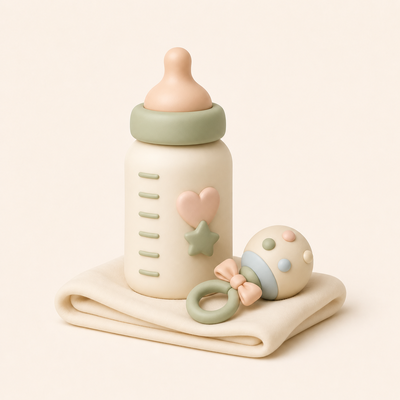 Baby shower
