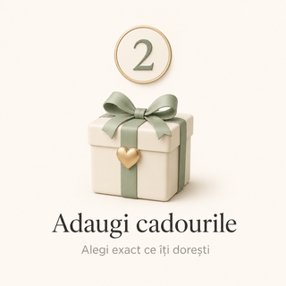 02. Adaugi cadourile